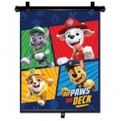 Amio - ΚΟΥΡΤΙΝΑΚΙ ΗΛΙΟΠΡΟΣΤΑΣΙΑΣ ΣΕ ΡΟΛΟ PAW PATROL BOY 36x45cm ΓΙΑ ΠΛΑΙΝΟ ΤΖΑΜΙ/ΠΙΣΩ ΠΑΡΜΠΡΙΖ - 1 ΤΕΜ. (S34024/AM) Ηλιοπροστασίες Πλαϊνές americat.gr
