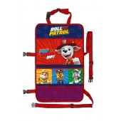 Amio - ΘΗΚΕΣ ΠΛΑΤΗΣ ΚΑΘΙΣΜΑΤΟΣ ORGANIZER PAW PATROL - 1 Τεμ. (S34036/AM) Organizers americat.gr