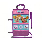 Amio - ΘΗΚΕΣ ΠΛΑΤΗΣ ΚΑΘΙΣΜΑΤΟΣ ORGANIZER PAW PATROL GIRL - 1 Τεμ. (S34037/AM) Organizers americat.gr
