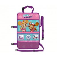 Amio - ΘΗΚΕΣ ΠΛΑΤΗΣ ΚΑΘΙΣΜΑΤΟΣ ORGANIZER PAW PATROL GIRL - 1 Τεμ. (S34037/AM) Organizers americat.gr