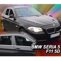 BMW 5 F11 4D WAGON 2010>2017 ΑΝΕΜΟΘΡΑΥΣΤΕΣ - ΣΕΤ (4 ΤΕΜ) BMW americat.gr