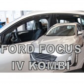 ΑΝΕΜΟΘΡΑΥΣΤΕΣ ΓΙΑ FORD FOCUS MK4 5D COMBI/WAGON 2018+ ΣΕΤ ΑΥΤΟΚΙΝΗΤΟΥ ΑΠΟ ΕΥΚΑΜΠΤΟ ΦΙΜΕ ΠΛΑΣΤΙΚΟ HEKO - 4 ΤΕΜ. ΑΝΕΜΟΘΡΑΥΣΤΕΣ americat.gr
