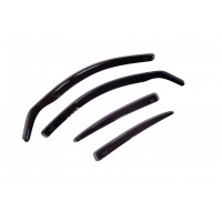 ΑΝΕΜΟΘΡΑΥΣΤΕΣ ΓΙΑ JAGUAR E-PACE 5D 2018+ - ΑΝΕΜΟΘΡΑΥΣΤΕΣ americat.gr