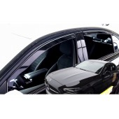 ΑΝΕΜΟΘΡΑΥΣΤΕΣ ΓΙΑ MERCEDES C-KLAS W206 4D 2021+ - ΣΕΤ ΑΥΤΟΚΙΝΗΤΟΥ ΑΠΟ ΕΥΚΑΜΠΤΟ ΦΙΜΕ ΠΛΑΣΤΙΚΟ HEKO - 4 ΤΕΜ. ΑΝΕΜΟΘΡΑΥΣΤΕΣ americat.gr