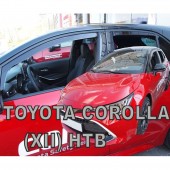 ΑΝΕΜΟΘΡΑΥΣΤΕΣ ΓΙΑ TOYOTA COROLLA XII 5D HTB 2018+ ΣΕΤ ΑΥΤΟΚΙΝΗΤΟΥ ΑΠΟ ΕΥΚΑΜΠΤΟ ΦΙΜΕ ΠΛΑΣΤΙΚΟ HEKO - 4 ΤΕΜ. ΑΝΕΜΟΘΡΑΥΣΤΕΣ americat.gr
