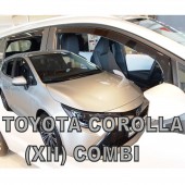 ΑΝΕΜΟΘΡΑΥΣΤΕΣ ΓΙΑ TOYOTA COROLLA XII 5D WAGON 2018+ ΣΕΤ ΑΥΤΟΚΙΝΗΤΟΥ ΑΠΟ ΕΥΚΑΜΠΤΟ ΦΙΜΕ ΠΛΑΣΤΙΚΟ HEKO - 4 ΤΕΜ. ΑΝΕΜΟΘΡΑΥΣΤΕΣ americat.gr