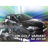 ΑΝΕΜΟΘΡΑΥΣΤΕΣ ΓΙΑ VW GOLF 7 VARIANT 5D 2013R->(+OT) ΣΕΤ ΑΥΤΟΚΙΝΗΤΟΥ ΑΠΟ ΕΥΚΑΜΠΤΟ ΦΙΜΕ ΠΛΑΣΤΙΚΟ HEKO - 4 ΤΕΜ. ΑΝΕΜΟΘΡΑΥΣΤΕΣ americat.gr