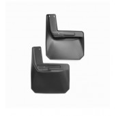 ΛΑΣΠΩΤΗΡΕΣ ΓΙΑ JEEP WRANGLER 5D 2007+ ΕΜΠΡΟΣ ΖΕΥΓΟΣ NOVLINE Λασπωτήρες americat.gr