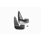ΛΑΣΠΩΤΗΡΕΣ ΓΙΑ JEEP COMPASS 5D 2011+ ΕΜΠΡΟΣ 2 ΤΕΜΑΧΙΑ NOVLINE Λασπωτήρες americat.gr