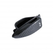 ΒΑΣΗ ΚΛΙΠ ΓΙΑ ΓΥΑΛΙΑ CARBON LOOK Διάφορες Θήκες americat.gr