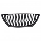 Autostyle - SEAT IBIZA 6J 3D/5D 2008+ ΚΑΙ ST (ΕΚΤΟΣ FACELIFT) ΚΕΝΤΡΙΚΗ ΜΑΣΚΑ (ΜΑΥΡΗ/ΠΛΑΣΤΙΚΟ ABS) – 1 τεμ. (ΜΚ.SI.DXSG793/AUT) Μάσκες Μπροστινές americat.gr