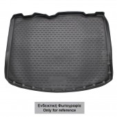 ΠΑΤΑΚΙ ΣΚΑΦΗ ΠΟΡΤ ΜΠΑΓΚΑΖ ΓΙΑ AUDI A6 C7 AVANT / ALLROAD 2011+ TPE ΛΑΣΤΙΧΟ ΣΕ ΑΝΘΡΑΚΙ ΣΚΟΥΡΟ ΓΚΡΙ ΧΡΩΜΑ NOVLINE - 1 ΤΕΜ.ΓΚΡΙ Audi americat.gr