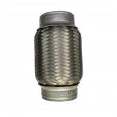 ΣΠΙΡΑΛ AUTOFLEX EXHAUST ΧΩΡΙΣ ΕΠΕΝΔΥΣΗ Φ63Χ15 Σπιράλ americat.gr