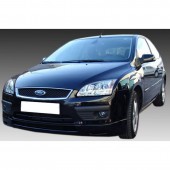 ΕΜΠΡΟΣ SPOILER ΠΛAΣΤΙΚΟ ΓΙΑ FORD FOCUS ST 2006 - 2008 MOTORDROME Ford americat.gr