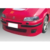 ΕΜΠΡΟΣ SPOILER ΠΛAΣΤΙΚΟ ΓΙΑ FIAT PUNTO 2000 - 2010 MOTORDROME Fiat americat.gr