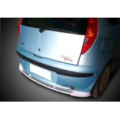 ΠΟΛΥΕΣΤΕΡΙΚΟ ΓΙΑΠΙΣΩ SPOILER ΠΛAΣΤΙΚΟ ΓΙΑ FIAT PUNTO 2000 - 2010 MOTORDROME Fiat americat.gr