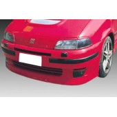 ΕΜΠΡΟΣ SPOILER ΠΛAΣΤΙΚΟ ΓΙΑ FIAT PUNTO 1995 - 1999 MOTORDROME Fiat americat.gr