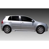 ΜAΣΠΙΕ (ΖΕΥΓΟΣ) ΠΛAΣΤΙΚΟ ΓΙΑ VW GOLF 5 MOTORDROME VW americat.gr