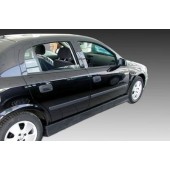 ΜAΣΠΙΕ Β (ΖΕΥΓΟΣ) ΠΛAΣΤΙΚΟ ΓΙΑ OPEL ASTRA G 1999 - 2011 MOTORDROME Opel americat.gr