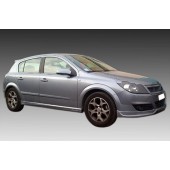 ΜAΣΠΙΕ (ΖΕΥΓΟΣ) ΠΛAΣΤΙΚΟ ΓΙΑ OPEL ASTRA H 5D MOTORDROME Opel americat.gr