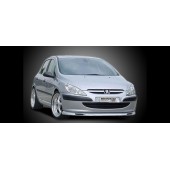 ΕΜΠΡΟΣ SPOILER ΚΟΝΤΟ ΠΛAΣΤΙΚΟ ΓΙΑ PEUGEOT 206 MOTORDROME Peugeot americat.gr