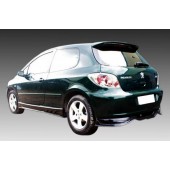 ΜAΣΠΙΕ (ΖΕΥΓΟΣ) ΠΛAΣΤΙΚΟ ΓΙΑ PEUGEOT 307 MOTORDROME Peugeot americat.gr