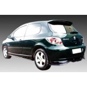 ΠΙΣΩ SPOILER ΠΟΛΥΕΣΤΕΡΙΚΟ ΓΙΑ PEUGEOT 307 MOTORDROME Peugeot americat.gr