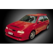 ΜAΣΠΙΕ (ΖΕΥΓΟΣ) ΠΛAΣΤΙΚΟ ΓΙΑ SEAT IBIZA TYP 6L 2002 - 2008 MOTORDROME Seat americat.gr