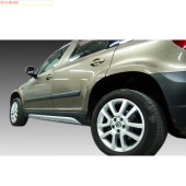 ΜAΣΠΙΕ (ΖΕΥΓΟΣ) ΠΛAΣΤΙΚΟ ΓΙΑ SKODA YETI TYP 5L 200 MOTORDROME Skoda americat.gr