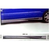 ΠΙΣΩ SPOILER IBIZA ΠΟΛΥΕΣΤΕΡΙΚΟ MOTORDROME Seat americat.gr