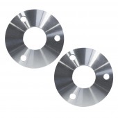 ΑΠΟΣΤΑΤΕΣ-ΠΡΟΣΘΗΚΕΣ ΤΡΟΧΩΝ 3X112 5mm SIMONI RACING - 2 TEM. Αποστάτες 5mm americat.gr