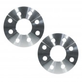 ΠΡΟΣΘΗΚΕΣ ΤΡΟΧΩΝ 4X100/108 5mm Διακοσμητικά Δαχτυλίδια Τροχών americat.gr