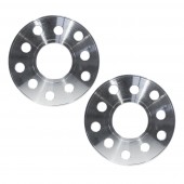 ΠΡΟΣΘΗΚΕΣ ΤΡΟΧΩΝ 5X100 5mm Διακοσμητικά Δαχτυλίδια Τροχών americat.gr