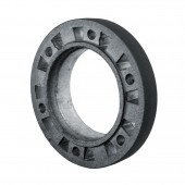 ΑΠΟΣΤΑΤΗΣ ΥΨΟΥΣ ΓΙΑ ΚΩΝΟΥΣ ΤΙΜΟΝΙΟΥ 6ΤΡΥΠΟΥΣ ΔΙΑΜΕΤΡΟΥ 85mm ΠΑΧΟΥΣ 13mm ΜΕ 6 ΒΙΔΕΣ ΣΤΕΡΕΩΣΗΣ M5x25 Αξεσουάρ Τιμονιού americat.gr