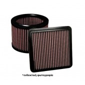 247Χ195Χ35 ΦΙΛΤΡΟ ΑΕΡΟΣ RACING SIMONI RACING - 1 TEM Φίλτρα Ελευθέρας americat.gr