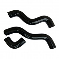 FIAT PUNTO TURBO ΣΩΛΗΝΑΣ ΨΥΓΕΙΟΥ ΚΑΛΟΡΙΦΕΡ ΣΙΛΙΚΟΝΗΣ ΜΑΥΡΟΣ Σωλήνες και Γωνίες Σιλικόνης americat.gr