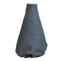 ΦΟΥΣΚΑ ΤΑΧΥΤΗΤΩΝ SOFT ΜΑΥΡΗ ΟΙΚΟΛΟΓΙΚΟ ΔΕΡΜΑ ΜΕ LOGO SR 150x150x190/h250mm Φούσκες Ταχυτήτων americat.gr