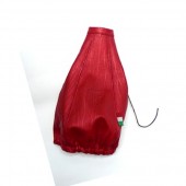 ΦΟΥΣΚΑ ΤΑΧΥΤΗΤΩΝ 190ΜΜ ΔΕΡΜΑ ΚΟΚΚΙΝΗ SIMONI RACING - 1 TEM. Φούσκες Ταχυτήτων americat.gr