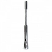 ΚΕΡΑΙΑ ΟΡΟΦΗΣ RACING 16cm ΧΡΩΜΙΟΥ Κεραίες americat.gr