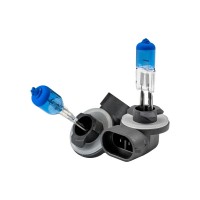 ΛΑΜΠΑΚΙΑ ΑΛΟΓΟΝΟΥ H27-881 HP27 12V/27W 90" 4.300K PLASMA WHITE BLUE-XENON SIMONI RACING - 2 TEM. Λάμπες americat.gr