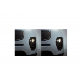 ΛΑΜΠΑΚΙΑ ΑΛΟΓΟΝΟΥ H27-881 HP27 12V/27W 90" 4.300K PLASMA WHITE BLUE-XENON SIMONI RACING - 2 TEM. Λάμπες americat.gr