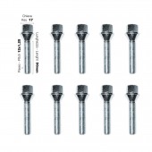 ΜΠΟΥΛΟΝΙΑ ΚΩΝΙΚΑ 12x1.25 (50)- (17) 10ΤΕΜ. Κωνικά americat.gr