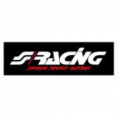 ΔΙΑΚΟΣΜΗΤΙΚΟ ΑΥΤΟΚΟΛΛΗΤΟ RACING 120cmX21cm Αυτοκόλλητα Διακοσμητικά americat.gr