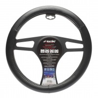 TROPHY INOX 37-39cm Steering Wheel americat.gr