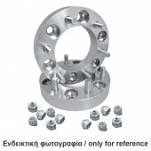 ΑΠΟΣΤΑΤΕΣ-ΠΡΟΣΘΗΚΕΣ 30mm 5Χ139.7 DAIHATSU / KIA / SUZUKI SIMONI RACING Αποστάτες 30mm americat.gr