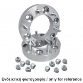 ΑΠΟΣΤΑΤΕΣ-ΠΡΟΣΘΗΚΕΣ 30mm 6Χ139.7 FORD SIMONI RACING Αποστάτες 30mm americat.gr