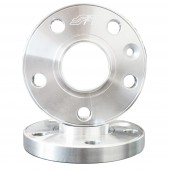 Simoni Racing - ΑΠΟΣΤΑΤΕΣ-ΠΡΟΣΘΗΚΕΣ ΤΡΟΧΩΝ 16mm 5x100 54,1 ΤΡΥΠΑ 12mm ΓΙΑ LEXUS/TOYOTA - 2 τεμ. Αποστάτες 16mm americat.gr