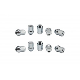 Simoni Racing - ΠΑΞΙΜΑΔΙ ΚΩΝΙΚΟ 12x1,5 (34mm) (19) 10ΤΕΜ. Κωνικά americat.gr