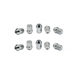 Simoni Racing - ΠΑΞΙΜΑΔΙ ΚΩΝΙΚΟ 12x1,25 (34mm) (19) 10ΤΕΜ. Κωνικά americat.gr