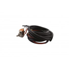 ΚΛΑΠΕΤΟ ΕΞΑΤΜΙΣΗΣ VALVE 8 ΔΙΑΜΕΤΡΟΥ 63mm ΜΕ ΔΙΑΚΟΠΤΗ SIMONI RACING Διάφορα Μέρη Εξατμίσεων americat.gr